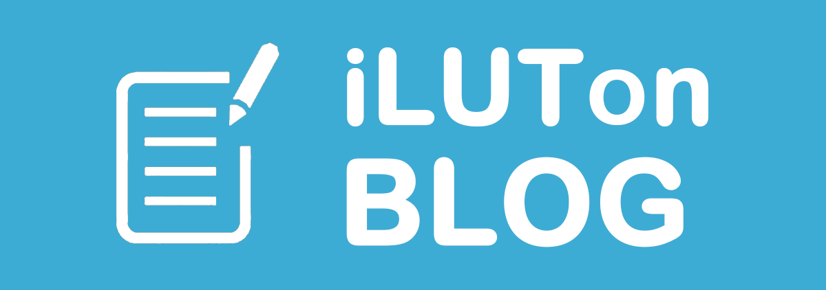 iLUTon（イルトン）BLOG
