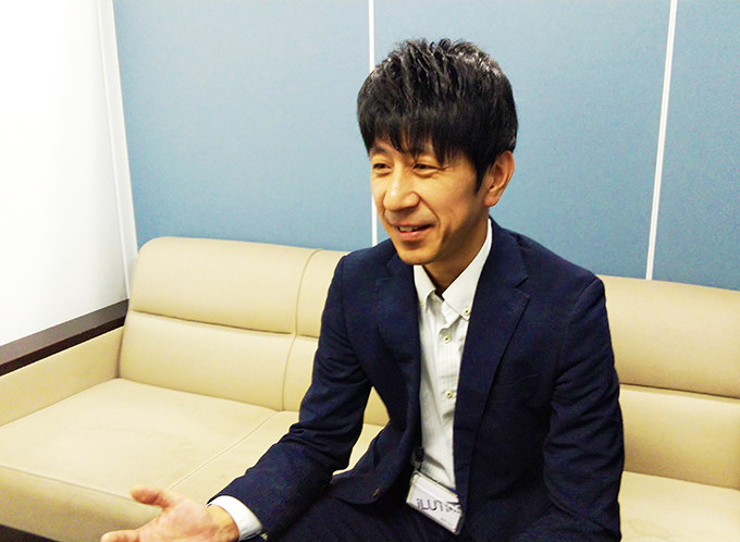 公益財団法⼈ 湘南産業振興財団 上級主査 ⽊下直幸 様